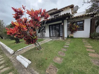 Casa de Condomínio com 4 Quartos à venda, 130m² no Praia Rasa, Armação dos Búzios