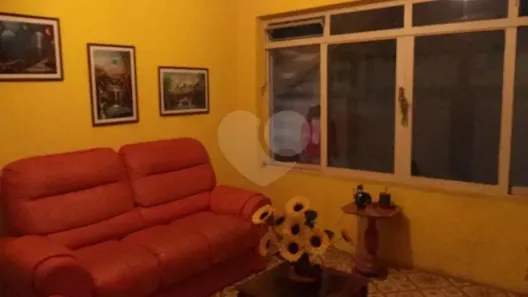 Sobrado com 2 Quartos à venda, 220m² no Jardim Daysy, São Paulo