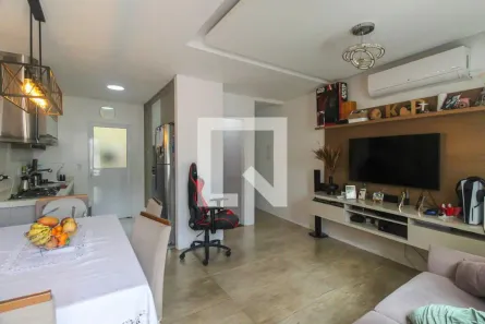 Casa com 2 Quartos à venda, 73m² no Vila Zelina, São Paulo