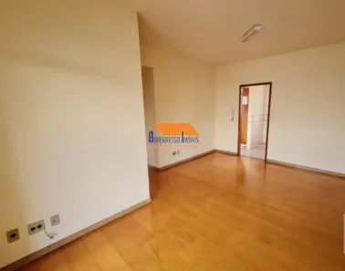 Apartamento com 3 Quartos à venda, 80m² no Itapoã, Belo Horizonte
