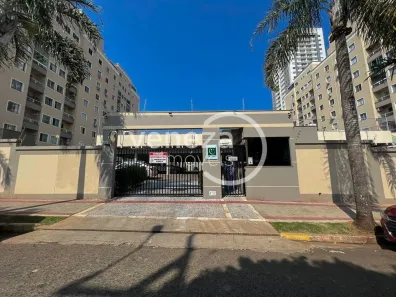 Apartamento com 2 Quartos para alugar, 50m² no São Vicente, Londrina