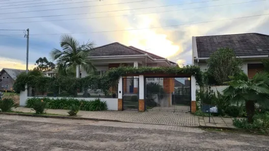 Casa com 3 Quartos à venda, 273m² no Nova Petrópolis, Nova Petrópolis