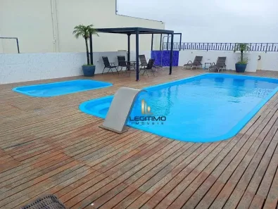 Apartamento com 3 Quartos à venda, 67m² no Vila Gustavo, São Paulo