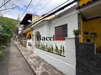 Casa de Condomínio com 2 Quartos à venda, 66m² no Rocha, Rio de Janeiro