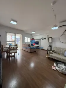 Apartamento com 2 Quartos à venda, 84m² no Cambuí, Campinas