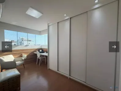 Cobertura com 3 Quartos à venda, 200m² no Dona Clara, Belo Horizonte
