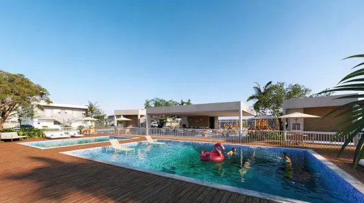 Apartamento com 2 Quartos à venda, 50m² no , Marechal Deodoro