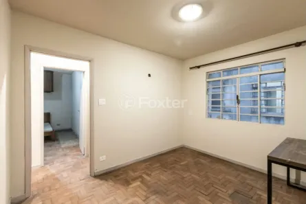 Apartamento com 1 Quarto à venda, 40m² no Vila Romana, São Paulo