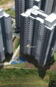 Apartamento com 3 Quartos à venda, 96m² no Jardim do Lago, Jundiaí