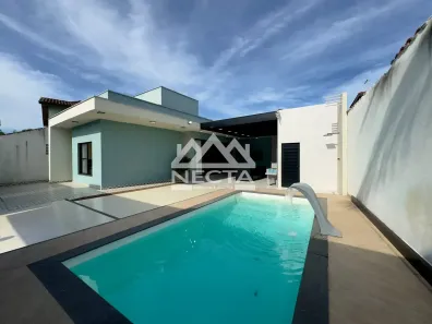 Casa com 3 Quartos à venda, 171m² no Pontal de Santa Marina, Caraguatatuba