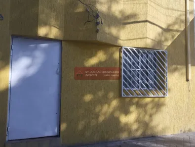 Sobrado com 3 Quartos à venda, 100m² no Barra Funda, São Paulo
