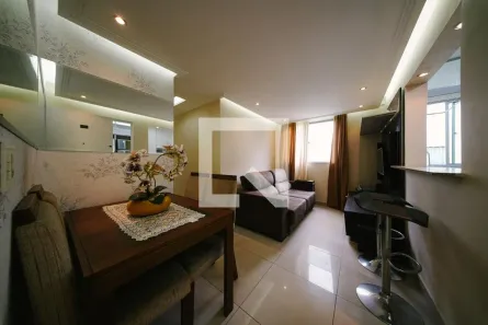 Apartamento com 2 Quartos à venda, 44m² no Jardim Santa Terezinha (Zona Leste), São Paulo