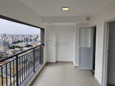 Apartamento com 2 Quartos à venda, 80m² no Bonfim, Campinas