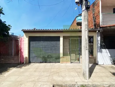 Casa com 4 Quartos à venda, 100m² no Feitoria, São Leopoldo