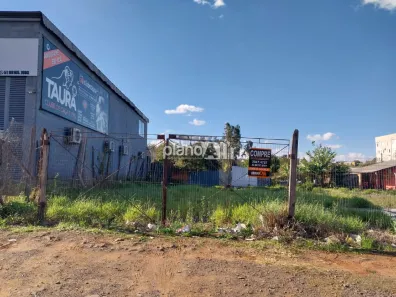 Lote/Terreno à venda, 1408m² no São Vicente, Gravataí