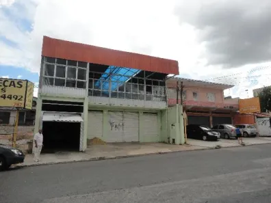 Ponto Comercial com 4 Quartos à venda, 800m² no Jardim Simus, Sorocaba