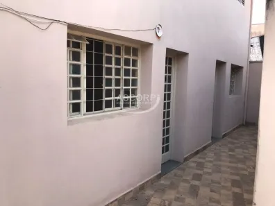 Casa com 2 Quartos para alugar, 167m² no Parque Água Branca, Piracicaba