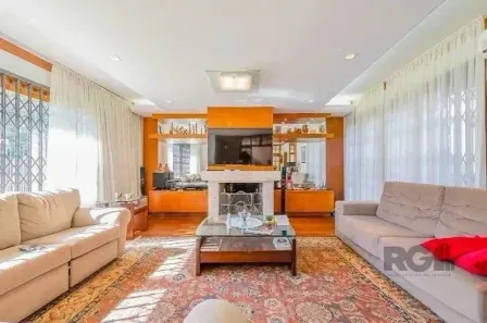 Casa com 3 Quartos à venda, 447m² no Vila Assunção, Porto Alegre