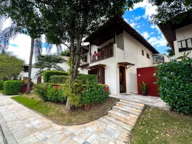 Casa de Condomínio com 3 Quartos à venda, 220m² no Vila Tramontano, São Paulo