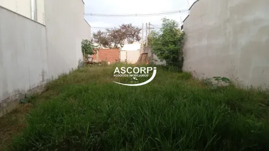 Lote/Terreno à venda, 240m² no Santa Terezinha, Piracicaba