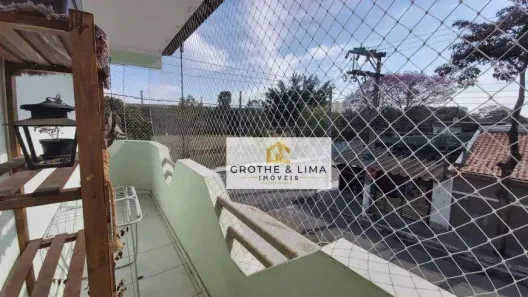 Casa de Condomínio com 2 Quartos à venda, 62m² no Parque Industrial, São José dos Campos