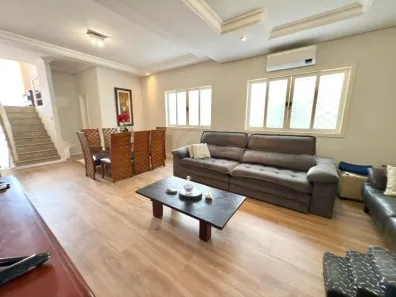 Casa com 3 Quartos à venda, 185m² no Horto Santo Antonio, Jundiaí