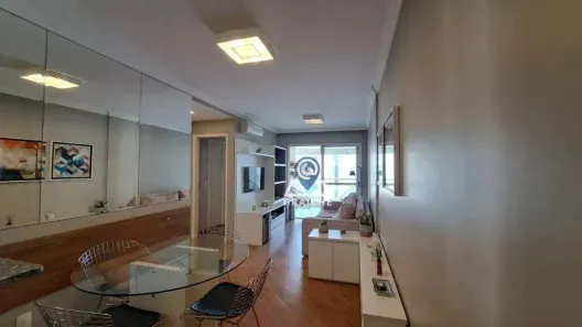 Apartamento com 2 Quartos à venda, 67m² no Itaim Bibi, São Paulo