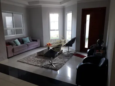 Sobrado com 3 Quartos à venda, 288m² no Jardim Europa II, Indaiatuba