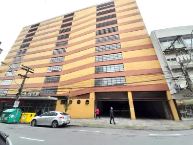 Ponto Comercial para alugar, 12m² no Centro, Caxias do Sul