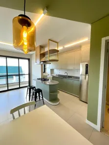 Apartamento com 1 Quarto para alugar, 55m² no Jardim Leblon, Cuiabá