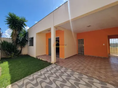 Casa com 3 Quartos à venda, 140m² no Chanadour, Divinópolis