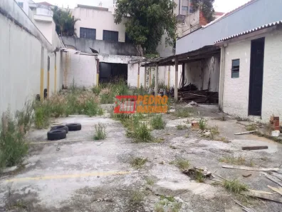 Lote/Terreno para alugar, 480m² no Vila Prudente, São Paulo