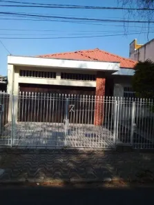 Casa com 2 Quartos para alugar, 196m² no Jardim do Mar, São Bernardo do Campo