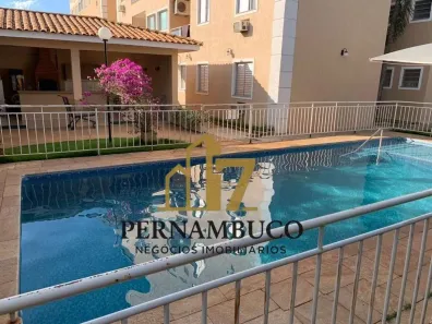 Apartamento com 2 Quartos à venda, 70m² no Higienópolis, São José do Rio Preto