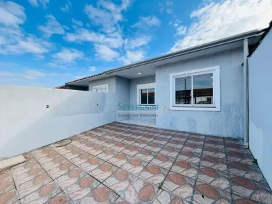 Casa com 2 Quartos à venda, 45m² no Chácara das Rosas, Cachoeirinha