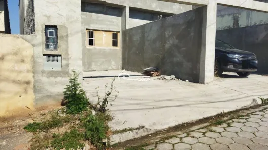 Casa com 2 Quartos à venda, 64m² no Jardim São Gabriel, Jacareí