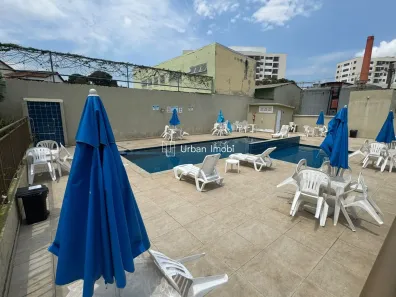 Apartamento com 2 Quartos para alugar, 48m² no São Luiz, Volta Redonda
