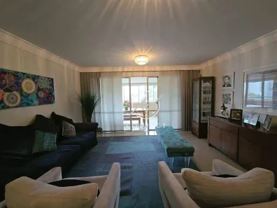Apartamento com 3 Quartos à venda, 180m² no Paraíso do Morumbi, São Paulo