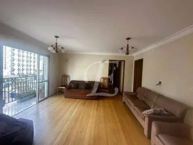 Apartamento com 3 Quartos à venda, 96m² no Indianópolis, São Paulo