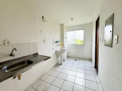 Apartamento com 2 Quartos à venda, 58m² no Coqueiro, Belém