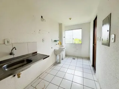 Apartamento com 2 Quartos à venda, 58m² no Coqueiro, Belém