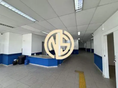Prédio Comercial para alugar, 2000m² no Santo Amaro, São Paulo