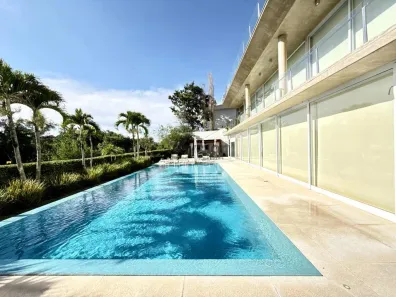 Casa de Condomínio com 5 Quartos à venda, 994m² no Ville Sainte Hélène, Campinas
