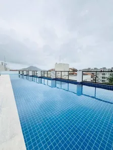 Apartamento com 1 Quarto à venda, 35m² no Praia Grande, Ubatuba