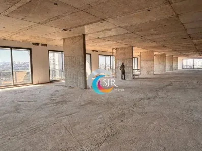 Sala Comercial à venda, 922m² no Barra Funda, São Paulo