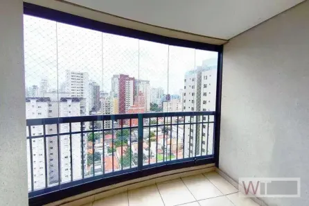 Apartamento com 3 Quartos à venda, 80m² no Vila Mariana, São Paulo