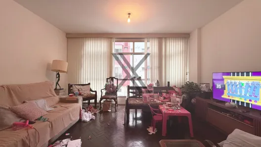 Apartamento com 2 Quartos à venda, 93m² no São Conrado, Rio de Janeiro