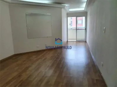 Cobertura com 3 Quartos à venda, 205m² no Vila Monte Alegre, São Paulo