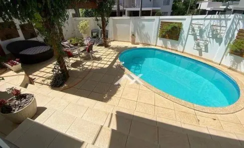 Casa de Condomínio com 3 Quartos à venda, 190m² no Vila Aviação, Bauru