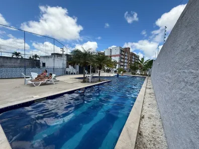 Apartamento com 3 Quartos à venda, 60m² no Santa Amélia, Maceió